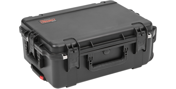 SKB Cases 3i-2215-8B-C 22 in x 15 in x 8 in w/Cubed Foam