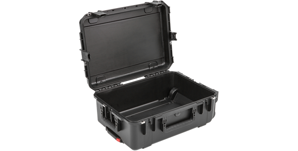 SKB Cases 3i-2215-8B-E 22 in x 15 in x 8 in Empty
