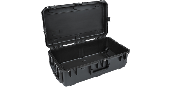 SKB Cases 3i-3016-10BE 30 in x 16 in x 10 in w/wheels empty