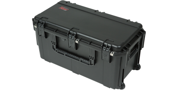 SKB Cases 3i-2914-15BC 29 in x 14 in x 15 in w/wheels and cubed foam