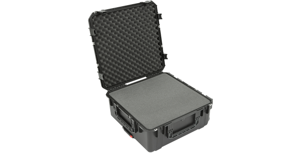 SKB Cases 3i-2424-10BC iSeries 2424-10 Waterproof Utility Case (w/Cubed Foam)