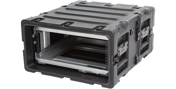 SKB Cases 3RR-4U20-22B 4U Removable Shock Rack 20 in deep