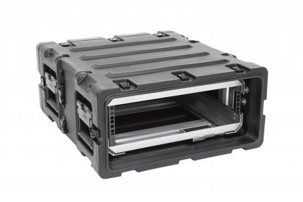 SKB Cases 3RR-3U20-22B 3U Removable Shock Rack 20 in deep