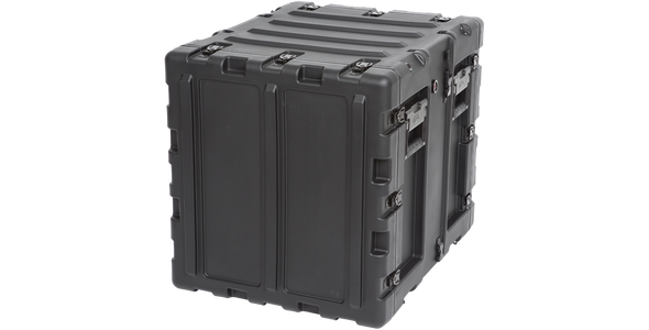 SKB Cases 3RS-11U20-22B 11U Non-Removable Shock Rack 20 in deep