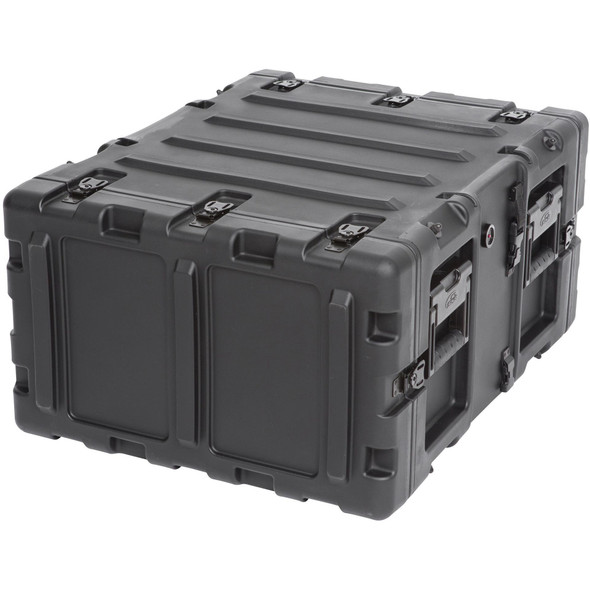 SKB Cases 3RS-5U20-22B 5U Non-Removable Shock Rack 20 in deep