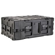 SKB Cases 3RR-5U24-25B 5U Removable Shock Rack 24 in deep