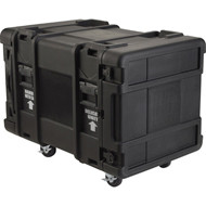 SKB Cases 3SKB-R910U30 10U Industrial Shock Rack 30 in deep x 17 1/2 in high