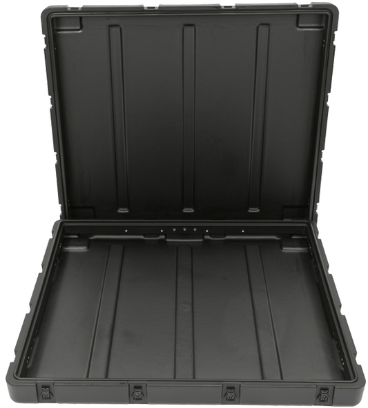 SKB Cases 3R4035-5B-E SKB Waterproof Utility Case without Foam (Black)