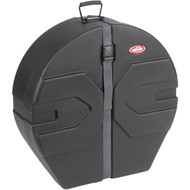 SKB Cases 1SKB-CS22 Roto-Molded 22 in Cymbal safe for use w/Cymbal Gig Bag/heads