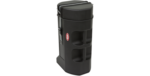 SKB Cases 1SKB-R2411 Roto-Mold Tripod case (24 in x 11 in)
