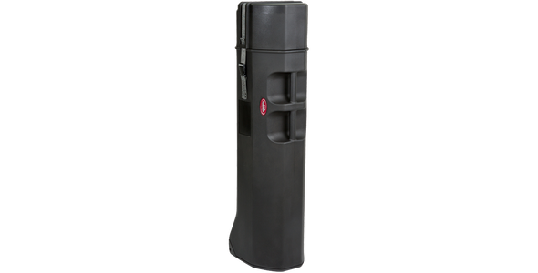 SKB Cases 1SKB-R4611W Roto-Mold Tripod case (46 in x 11 in) w/wheels