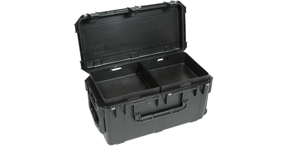 SKB Cases 3i-2914-15BT 29 in x 14 in x 15 in w/wheels and Trays