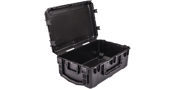 SKB Cases 3i-3019-12BE 30 in x 19 in x 12 in w/wheels empty