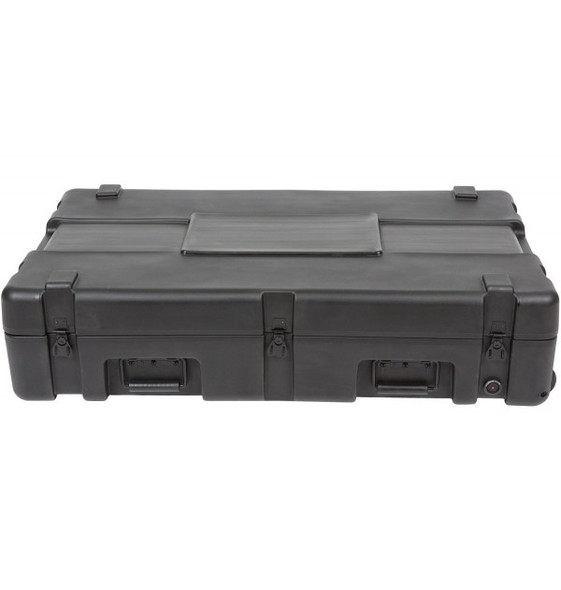 SKB Cases 3R3821-7B-CW 38 in x 21 in x 7 in -Cubed Foam, w/Wheels