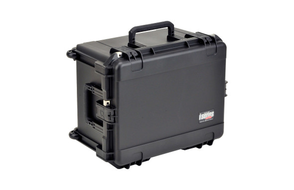 SKB Cases 3i-2222-12DT Series 3i-2222-12 Case w/Think Tank Designed Dividers