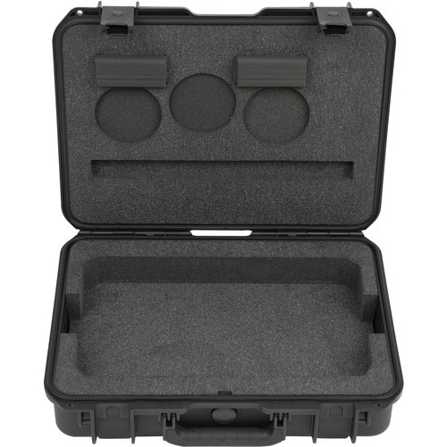 SKB Cases 3i-18135DAV iSeries, for BlackMagic DaVinci Resolve Micro Panel