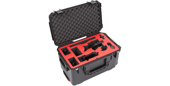SKB Cases 3i-221312CA2 iSeries, for Canon C200 Camera