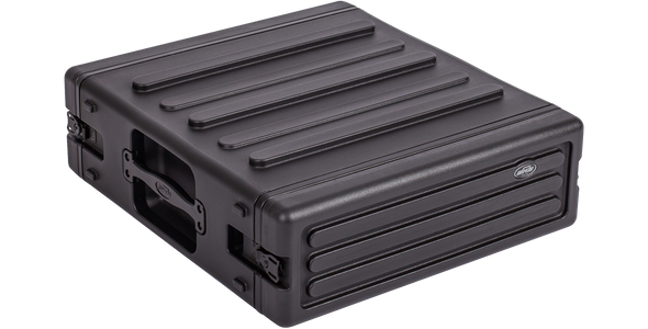 SKB Cases 1SKB-R3U 3U Roto Molded Rack