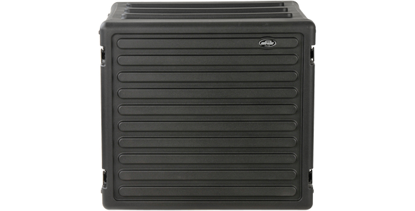 SKB Cases 1SKB-R10U 10U Space Roto Molded Rack