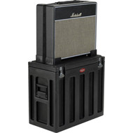SKB Cases 1SKB-R112AUV Fits 1x12 guitar amp cabinets, Doubles as amp stand, heavy-duty casters