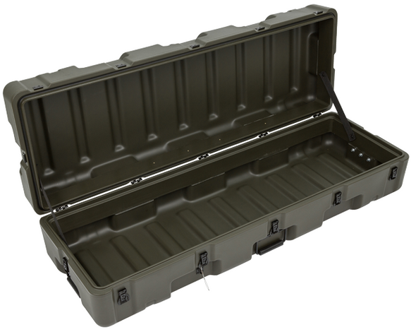 SKB Cases 3R4714-10B-E SKB Rotomolded Shipping Case