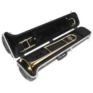 SKB Cases 1SKB-360 Trombone Case