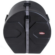 SKB Cases 1SKB-D1620 16 X 20 Bass Case w/Padded Interior