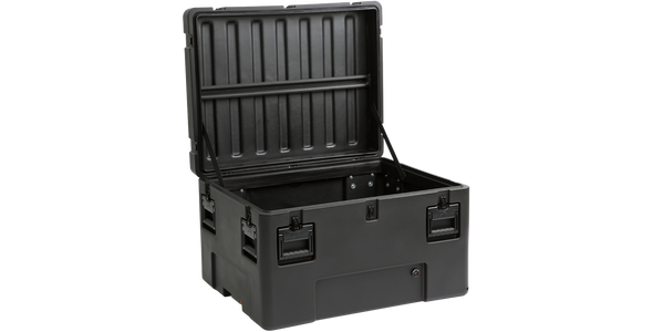 SKB Cases 3R3426-19B-EW Waterproof Utility Case w/Wheels 3R3426-19B-EW Empty