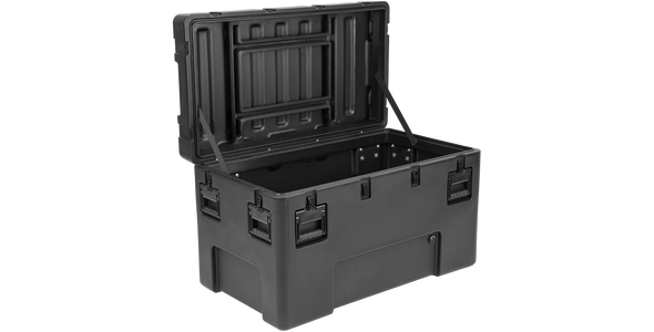 SKB Cases 3R4222-24B-E 42 in x 22 in x 24 in - Empty