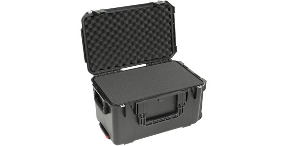 SKB Cases 3i-2213-12BC 22 in x 13 in x 12 in w/Cubed Foam
