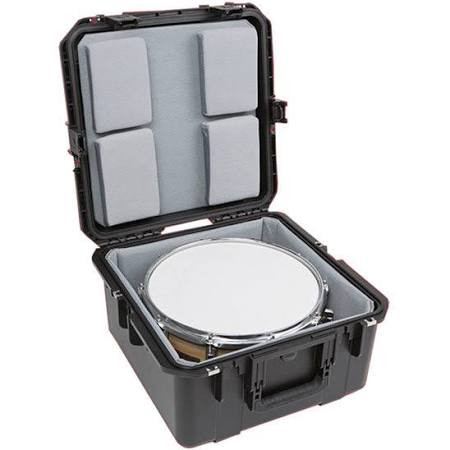 SKB Cases 3i-1717-10LT iSeries 3i-1717-10 Case w/Think Tank Designed padded Liner