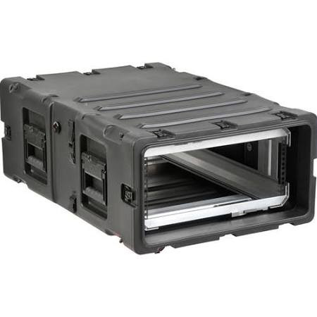SKB Cases 3RR-4U30-25B 4U Removable Shock Rack 30 in deep