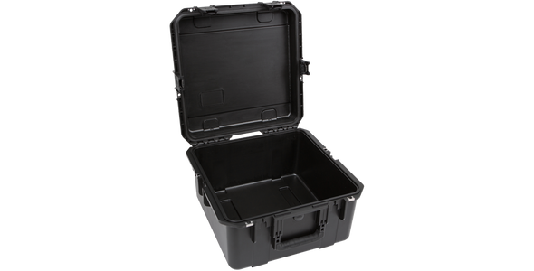 SKB Cases 3i-1717-10BE 17 in x 17 in x 10 in empty