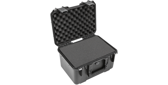 SKB Cases 3i-1510-9B-C 15 in x 10 in x 9 in w/cubed foam