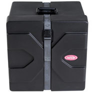 SKB Cases 1SKB-D0515 5 X 15 Square Snare Case w/Padded Interior