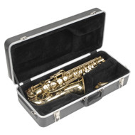 SKB Cases 1SKB-340 Alto Sax Rectangular Case