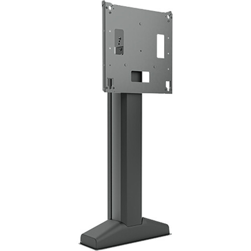Chief LFE1U Electric Height Adj Floor Support L -US