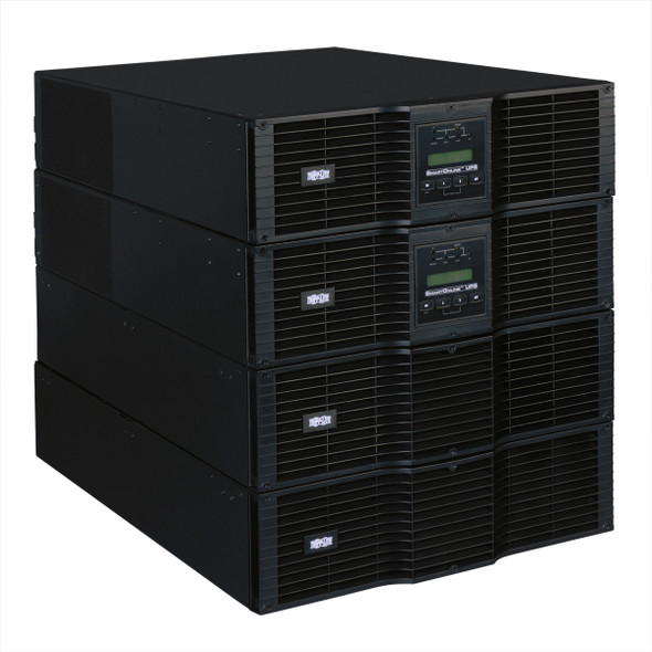 Tripp Lite SU16KRTHW 16000VA 14400W UPS Smart Online Rackmount 16kVA PDU 200-240V 12U