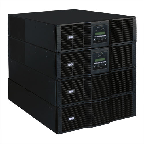 Tripp Lite SU16KRT 16000VA UPS Smart Online Hot Swap 12U RM 16kVA 200V - 240V