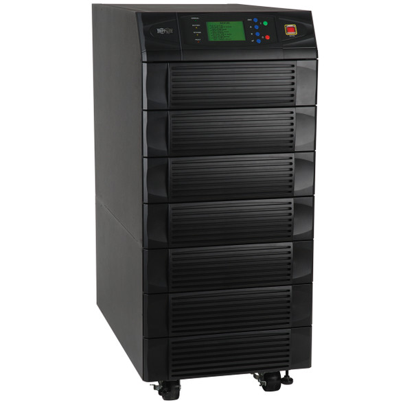 Tripp Lite W05-SCENH1-1B Annual Service Agreement for SU20K, SU30K or SU40K 3-Phase UPS
