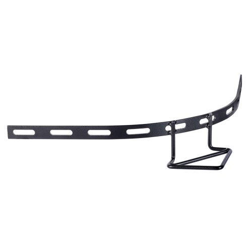 Tripp Lite SRWBARCBFFL Arc Buffer Link Span Kit for Wire Mesh Cable Trays (2 " tall)