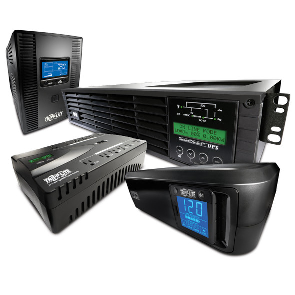 Tripp Lite W07-EW3-1BD Eve Wknd Hours Start up 12k-20kVA UPS 3-Year Warranty 350 Mile