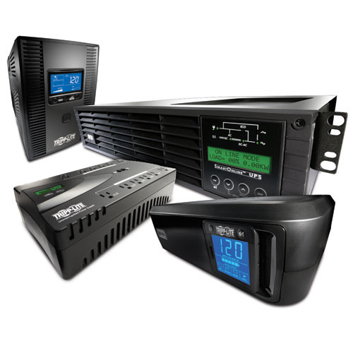 Tripp Lite W07-EW0 Evening Weekend Hours Start up 12k - 20kVA UPS 350 Mile