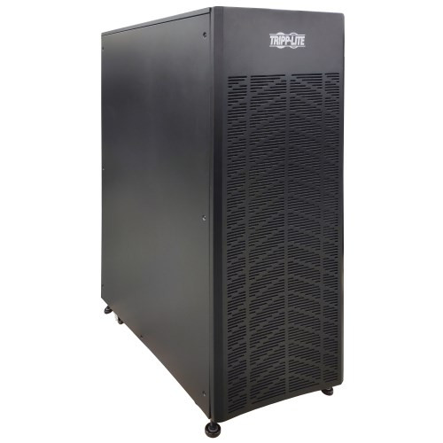 Tripp Lite BP240V40 External Battery Cabinet for Select 10-30K S3M-Series 3-Phase UPS