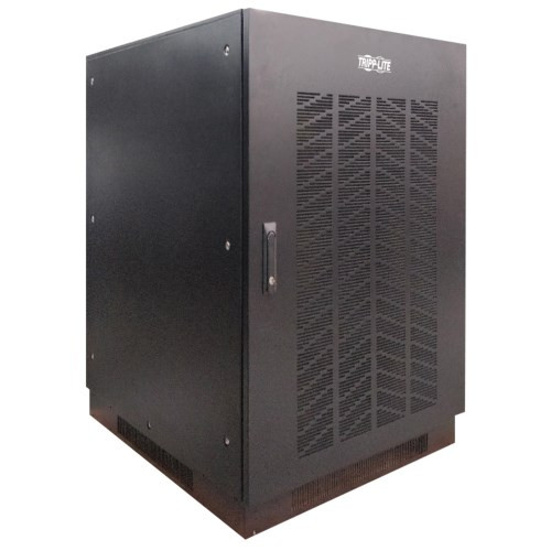 Tripp Lite BP240V65-NIB External Battery Cabinet for Select 10-50K S3M-Series 3-Phase UPS
