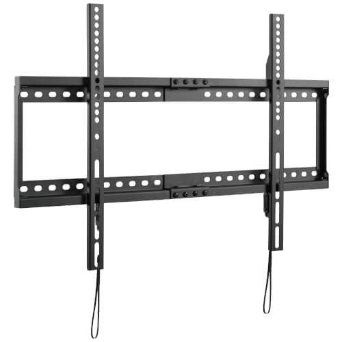 Tripp Lite DWF3780X Fixed TV Wall Mount for 37-80inch Displays