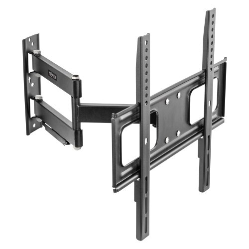 Tripp Lite DWM3270XOUT Outdoor Full-Motion TV Wall Mount with Fully Articulating Arm for 32-80inch