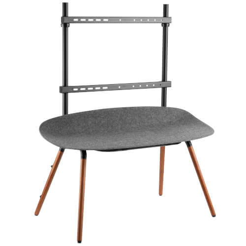 Tripp Lite DMPDS5570S Portable Digital Signage Stand for 55-70in