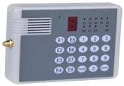 NTI e-avds-gsm-p GSM Automatic Voice Dialer, Powered
