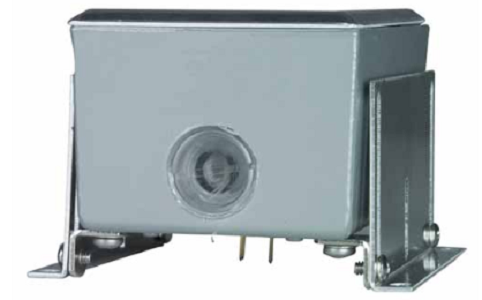 NTI e-ld-spdt-p Spot Liquid Detector with SPDT Contacts, Powered